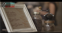 Film Coffee Shop - Japanese