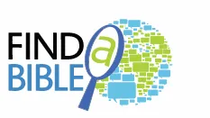 Find a Bible - Spanish