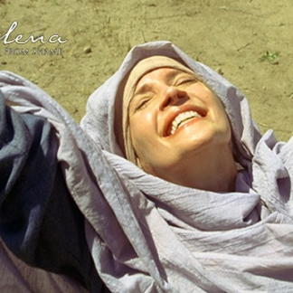 Film of Magdalena - Spanish