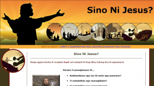 Who is Jesus? - Ilocano