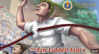 Antorchas : Historia de Eric Liddell - español