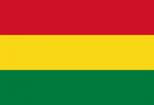 Bolivia