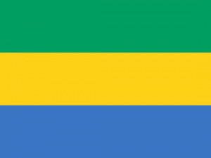 Gabon
