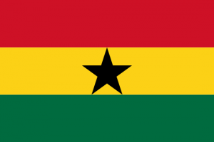 Ghana