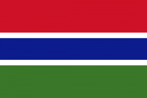 Gambia