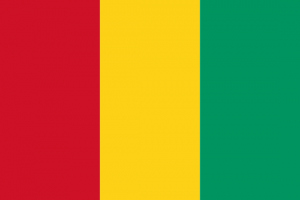 Guinea
