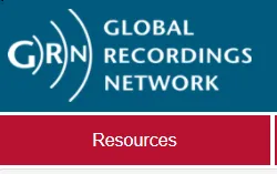 More LInks: Global Recordings Network - Spanish Castilian