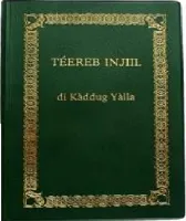 Bible - Wolof