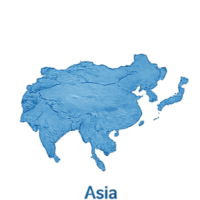 Asia