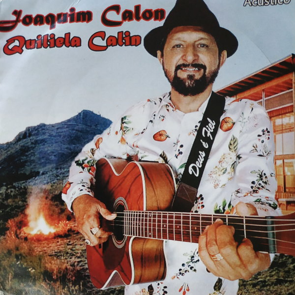 Cristian Songs by Joaquim Calon Chibi, Setentrional