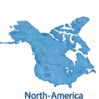 North America