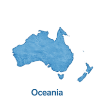 Oceania