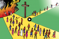 Words of Life - Aboure