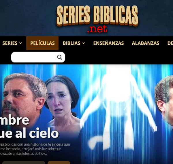 Películas Cristianas - Español