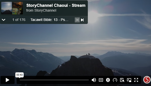 Story Channel - Tachawit
