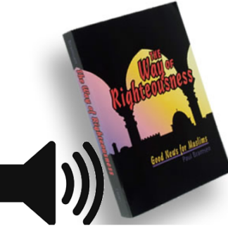 The WAY of RIGHTEOUSNESS Audio - Sundanese (Indonesia)