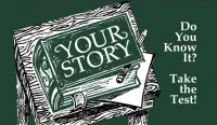 Your Story Text - Pashto Shinwari